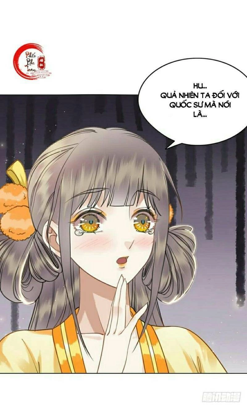 Gay Rồi! Cái Đó Thành Tinh Rồi Chapter 49 - 52