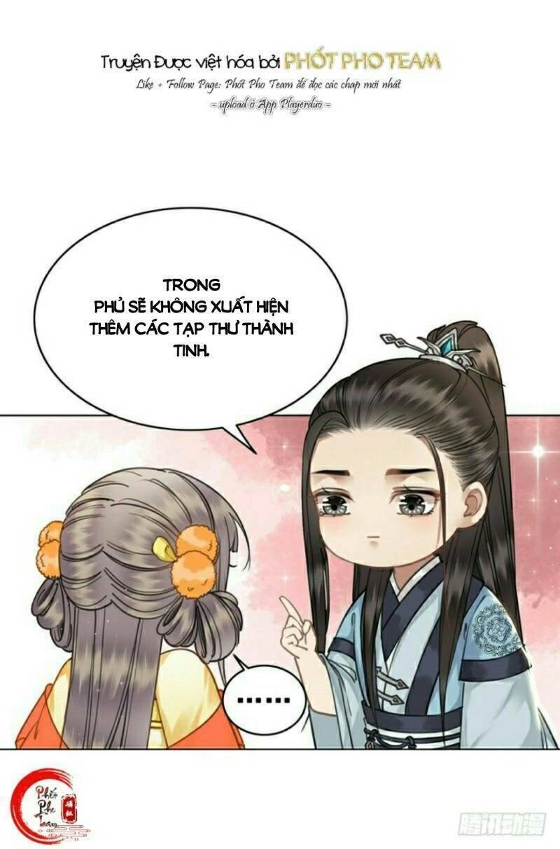 Gay Rồi! Cái Đó Thành Tinh Rồi Chapter 49 - 53