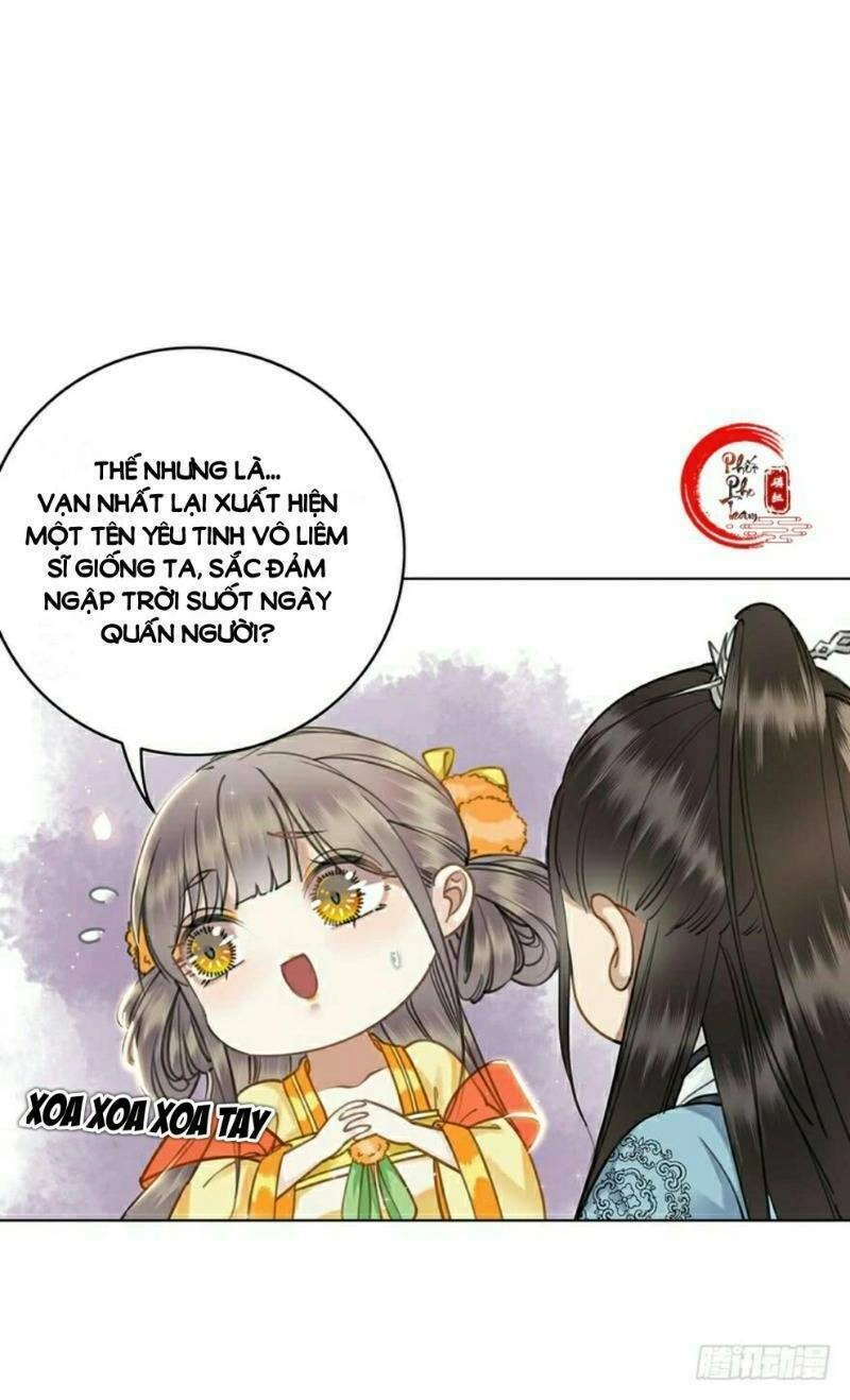 Gay Rồi! Cái Đó Thành Tinh Rồi Chapter 49 - 54