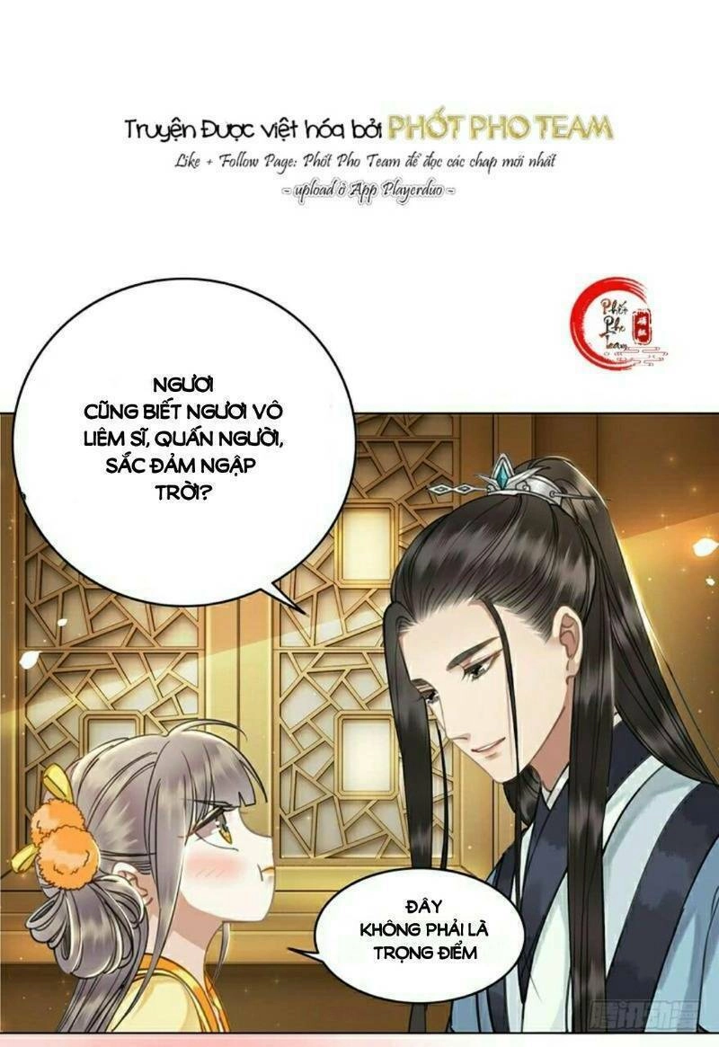 Gay Rồi! Cái Đó Thành Tinh Rồi Chapter 49 - 55