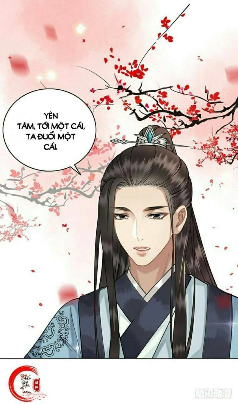 Gay Rồi! Cái Đó Thành Tinh Rồi Chapter 49 - 56