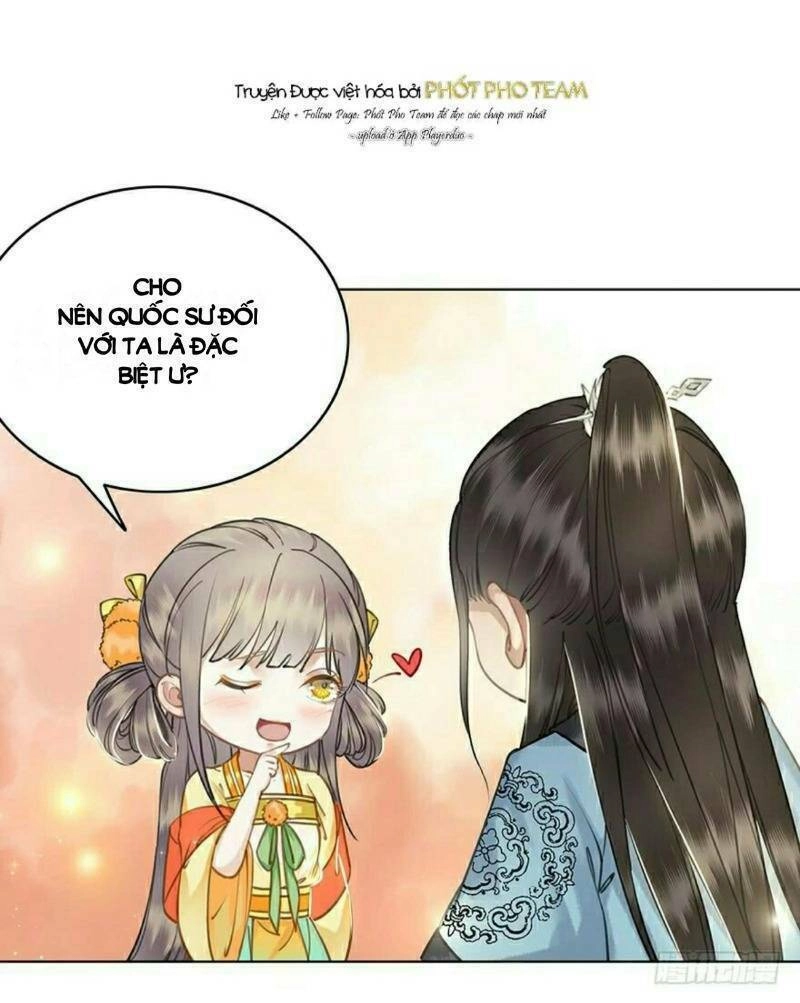 Gay Rồi! Cái Đó Thành Tinh Rồi Chapter 49 - 57