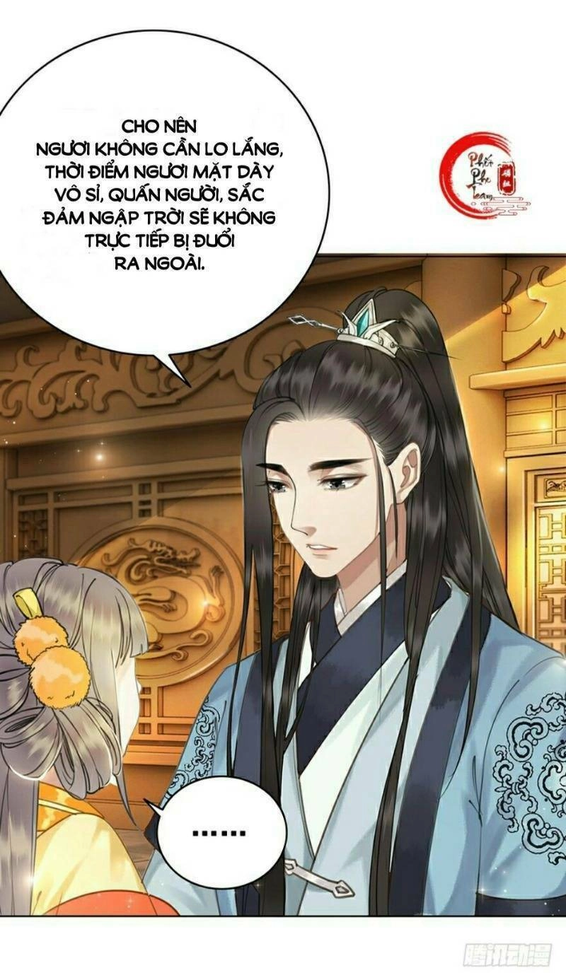 Gay Rồi! Cái Đó Thành Tinh Rồi Chapter 49 - 58