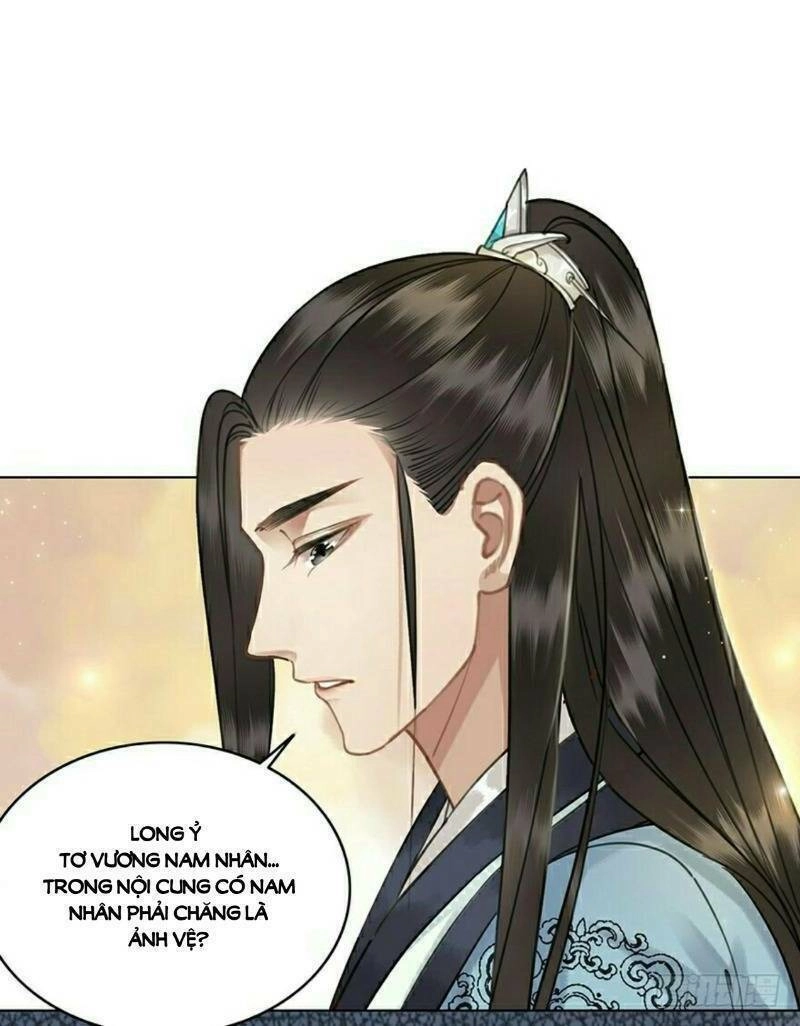 Gay Rồi! Cái Đó Thành Tinh Rồi Chapter 49 - 60