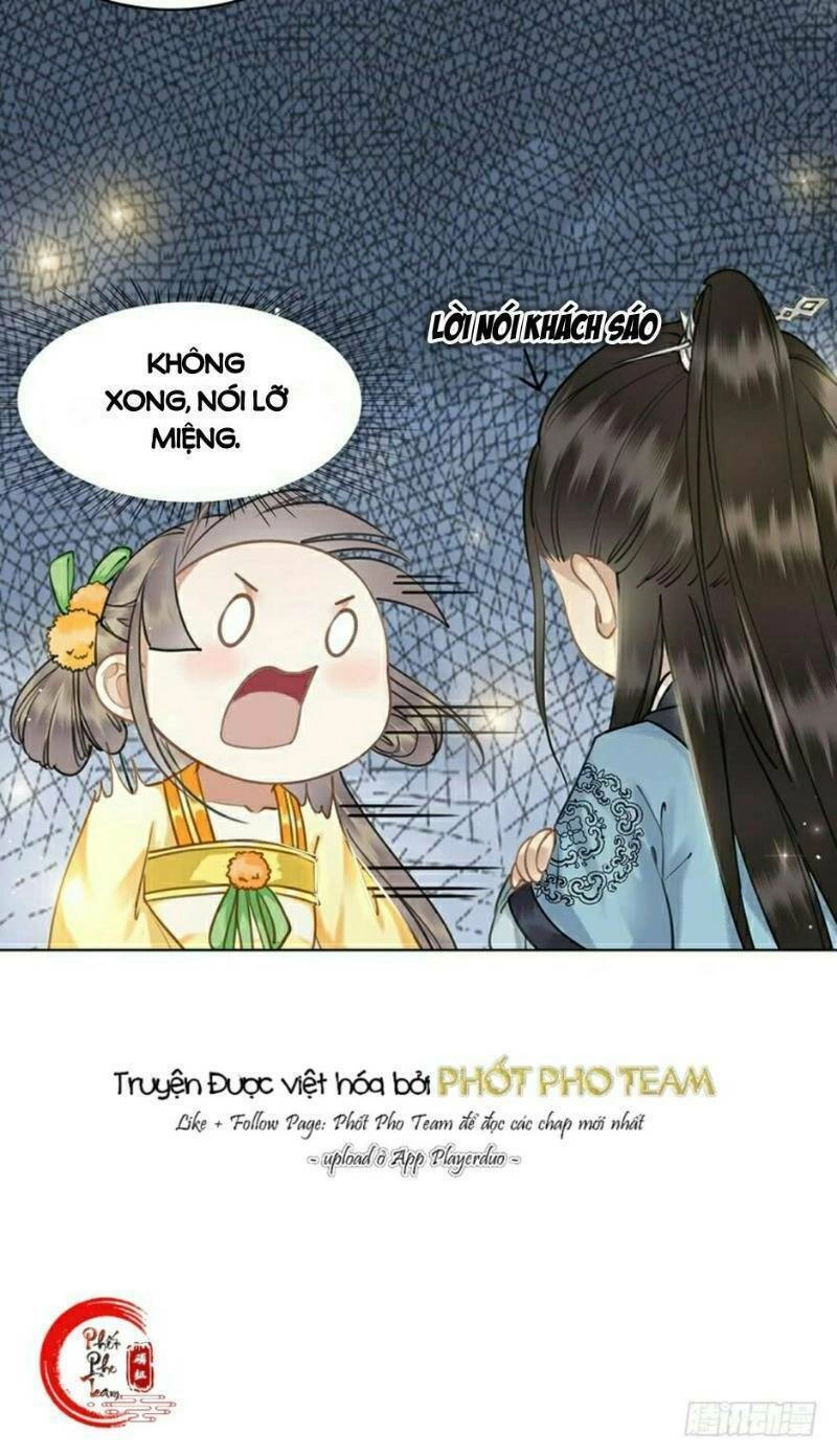 Gay Rồi! Cái Đó Thành Tinh Rồi Chapter 49 - 61