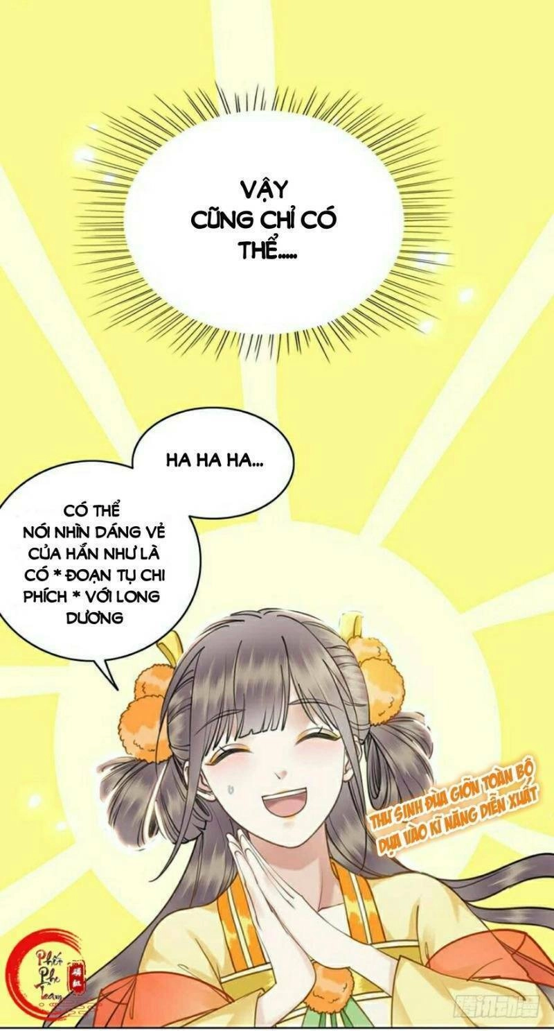 Gay Rồi! Cái Đó Thành Tinh Rồi Chapter 49 - 63