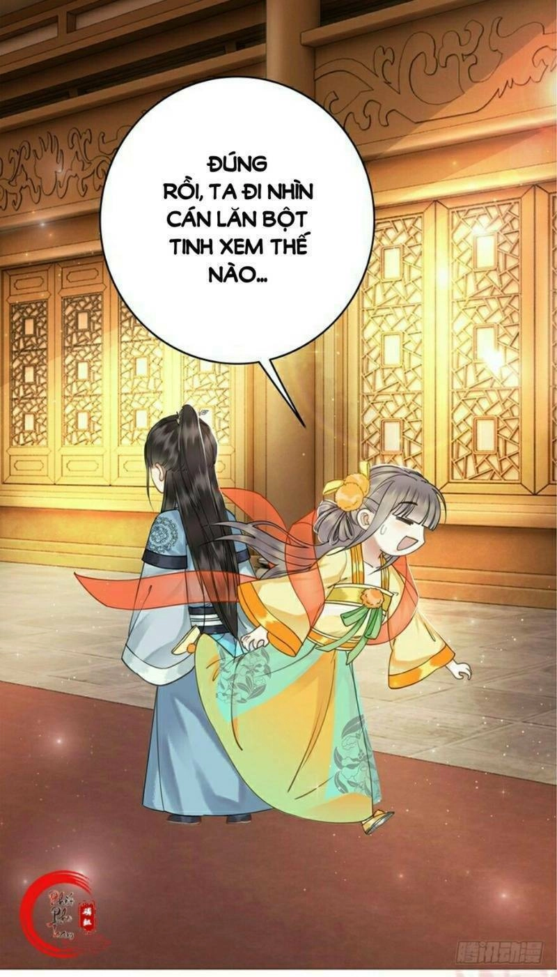 Gay Rồi! Cái Đó Thành Tinh Rồi Chapter 49 - 65