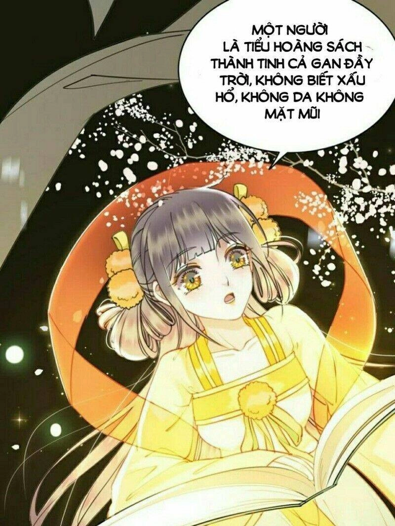 Gay Rồi! Cái Đó Thành Tinh Rồi Chapter 50 - 3