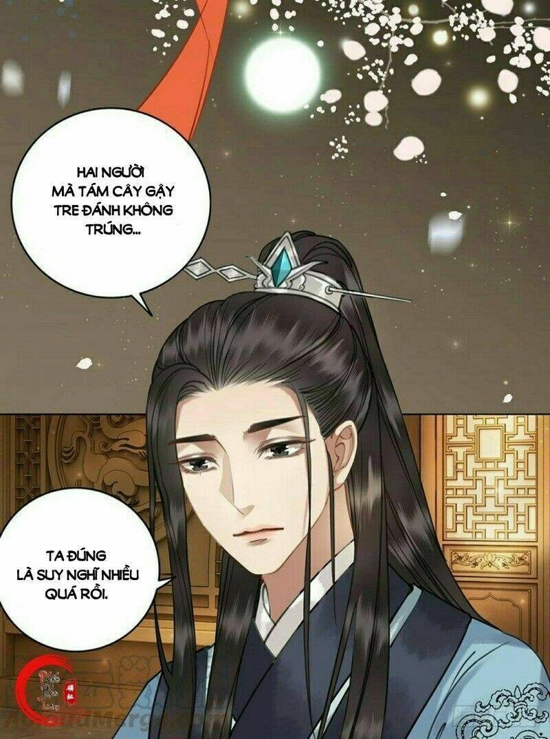 Gay Rồi! Cái Đó Thành Tinh Rồi Chapter 50 - 5