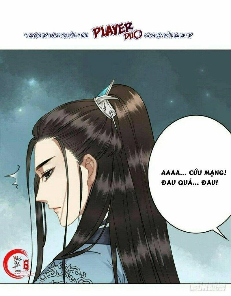 Gay Rồi! Cái Đó Thành Tinh Rồi Chapter 50 - 8