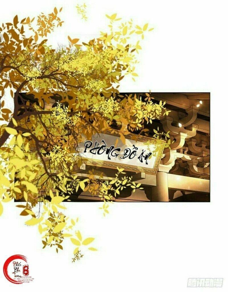 Gay Rồi! Cái Đó Thành Tinh Rồi Chapter 50 - 9