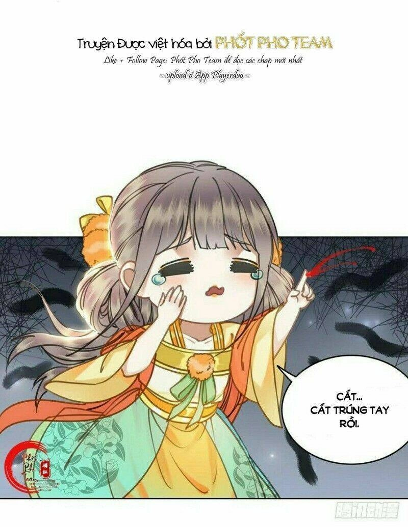 Gay Rồi! Cái Đó Thành Tinh Rồi Chapter 50 - 11