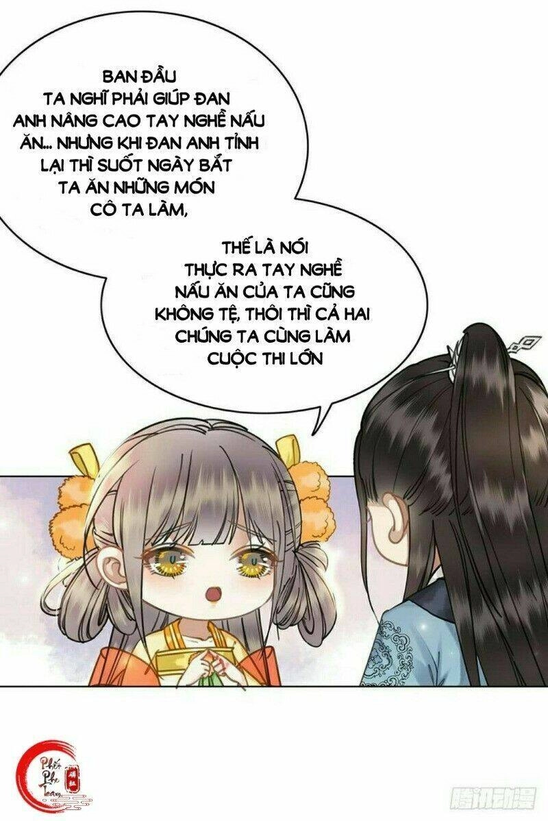 Gay Rồi! Cái Đó Thành Tinh Rồi Chapter 50 - 12