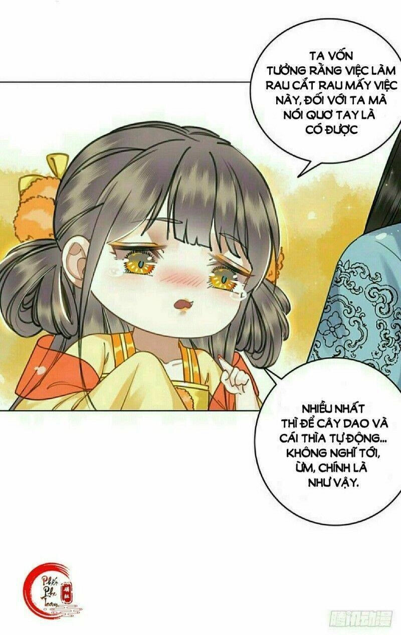 Gay Rồi! Cái Đó Thành Tinh Rồi Chapter 50 - 13