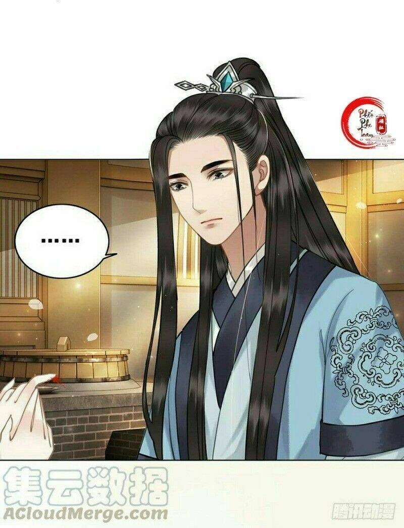 Gay Rồi! Cái Đó Thành Tinh Rồi Chapter 50 - 14