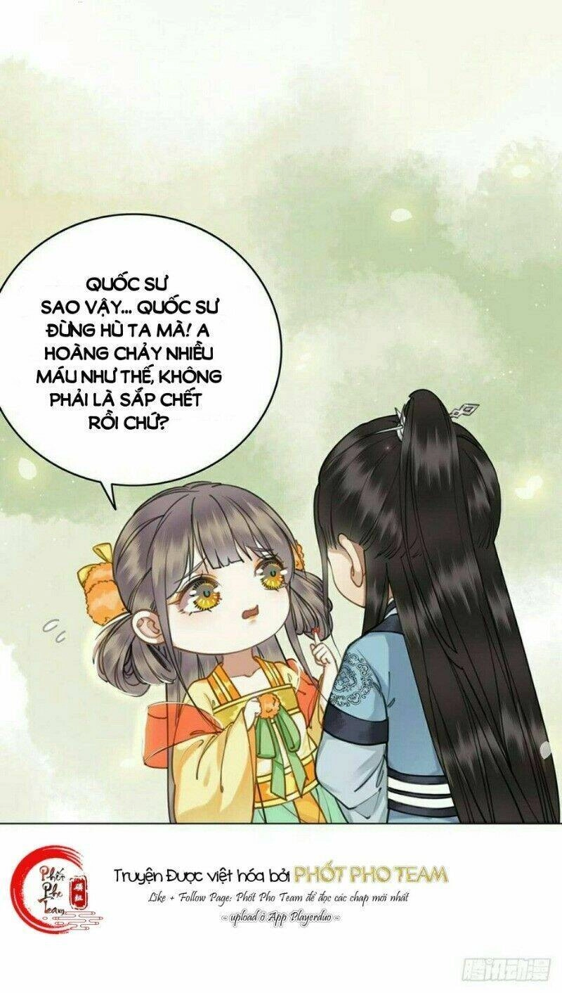 Gay Rồi! Cái Đó Thành Tinh Rồi Chapter 50 - 15