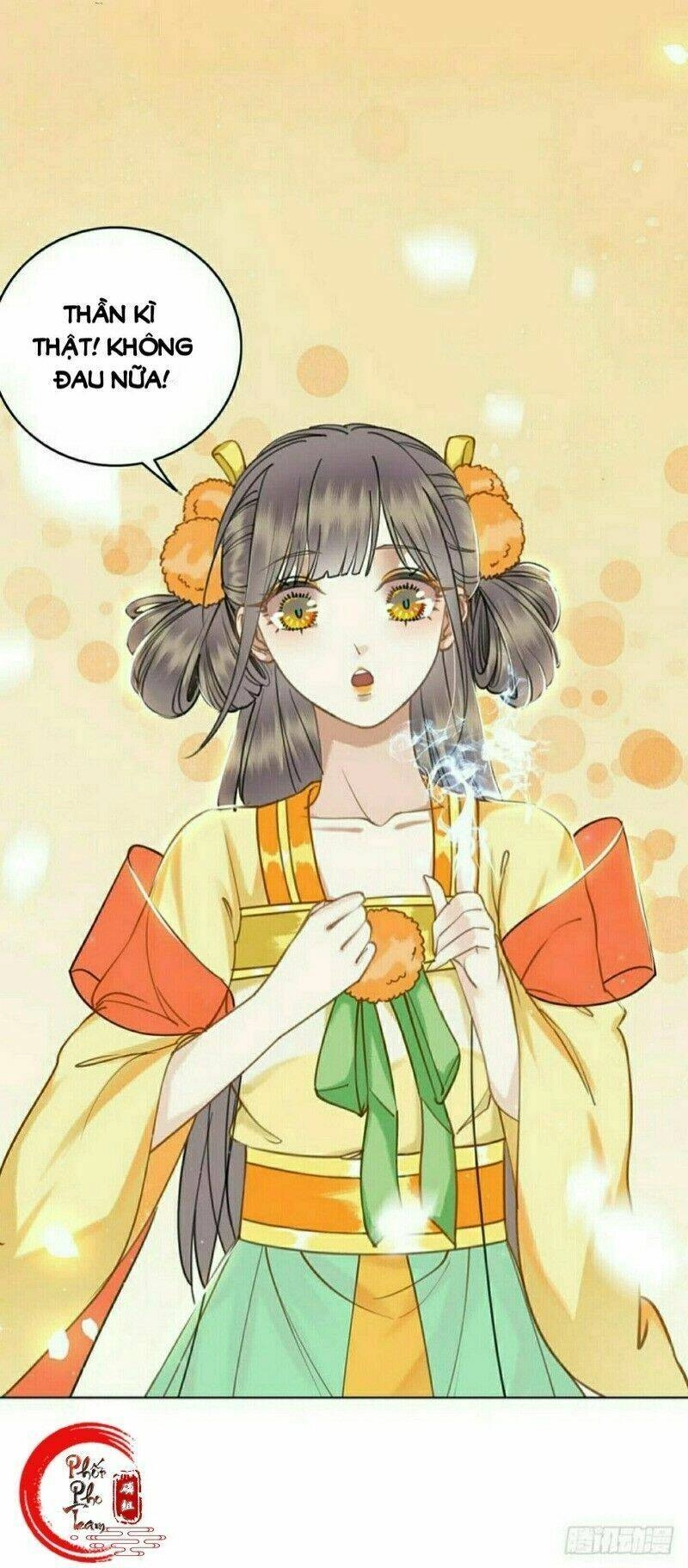 Gay Rồi! Cái Đó Thành Tinh Rồi Chapter 50 - 17