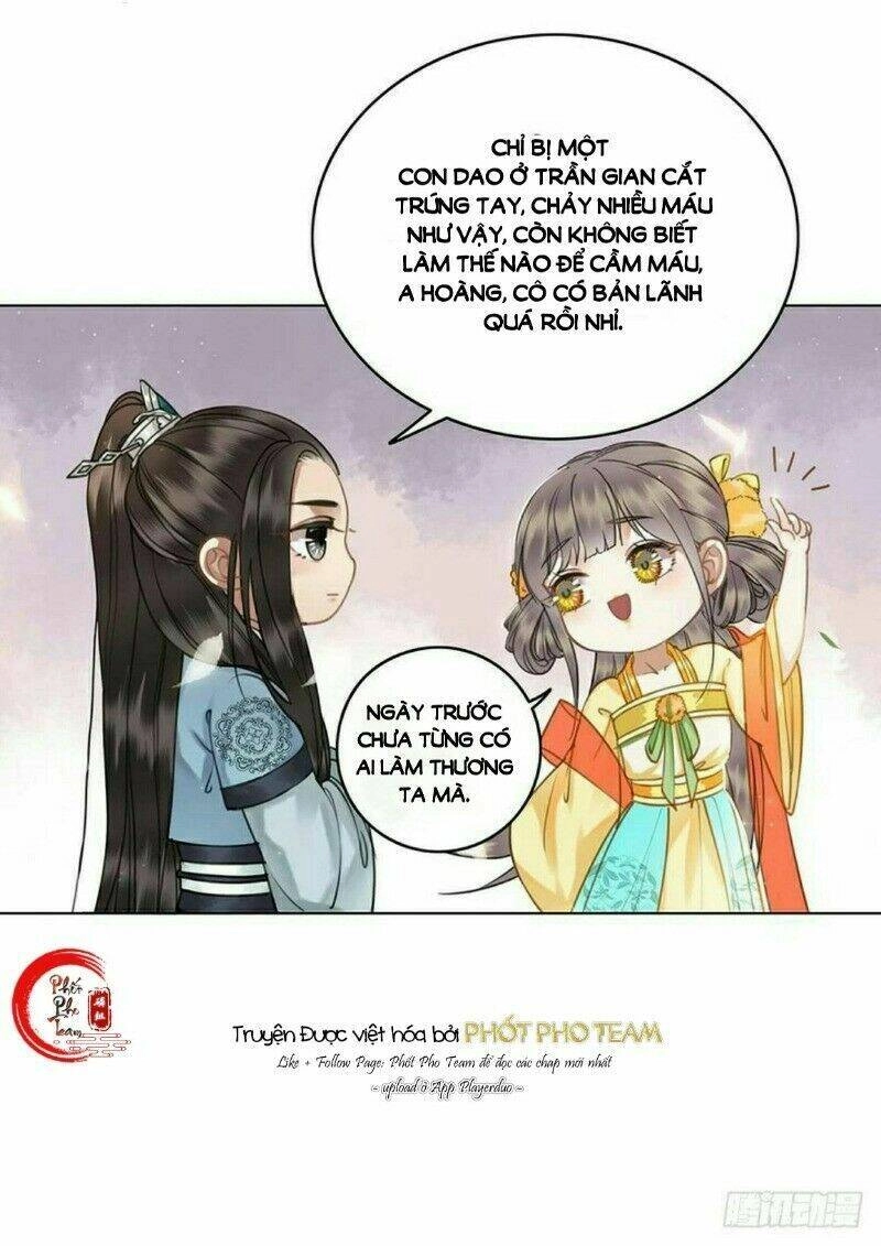 Gay Rồi! Cái Đó Thành Tinh Rồi Chapter 50 - 18