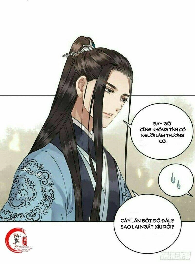 Gay Rồi! Cái Đó Thành Tinh Rồi Chapter 50 - 19