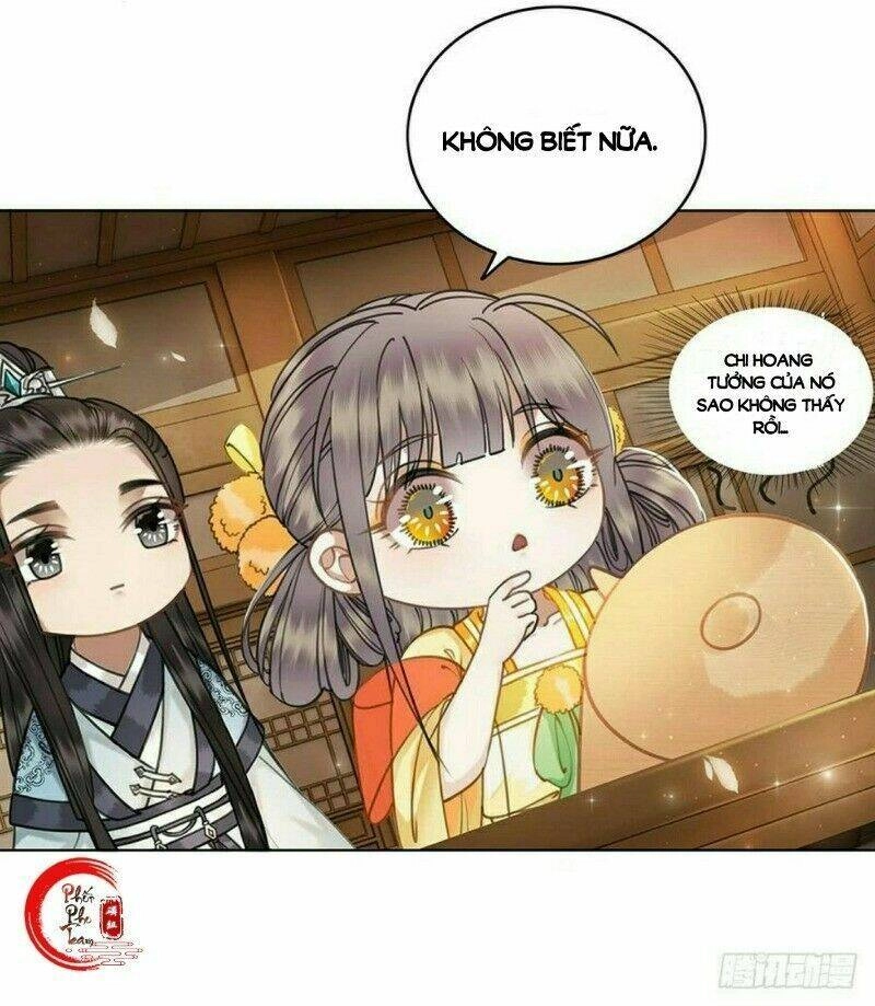 Gay Rồi! Cái Đó Thành Tinh Rồi Chapter 50 - 20