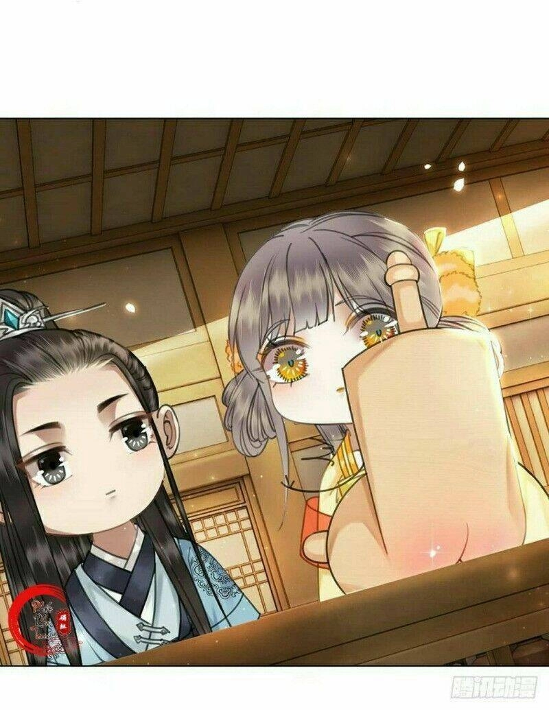 Gay Rồi! Cái Đó Thành Tinh Rồi Chapter 50 - 23