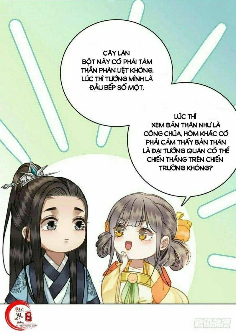 Gay Rồi! Cái Đó Thành Tinh Rồi Chapter 50 - 25