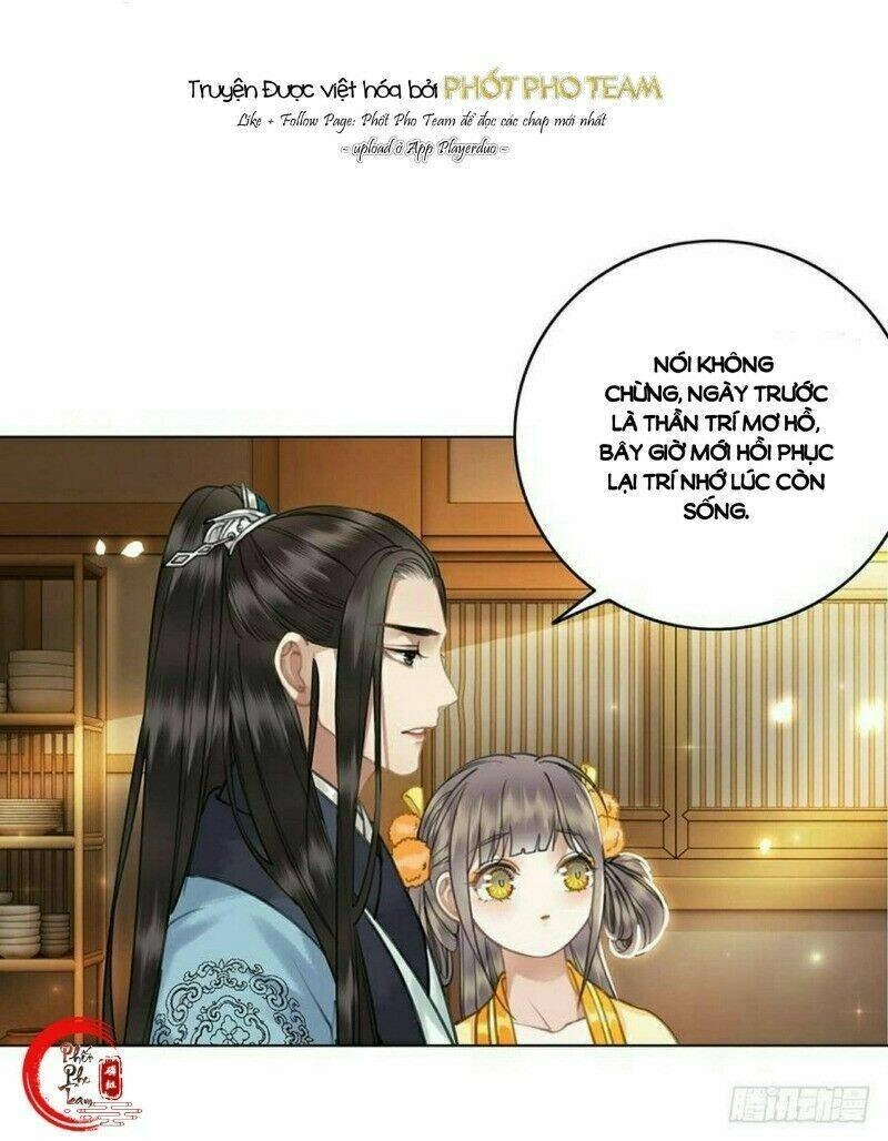 Gay Rồi! Cái Đó Thành Tinh Rồi Chapter 50 - 26