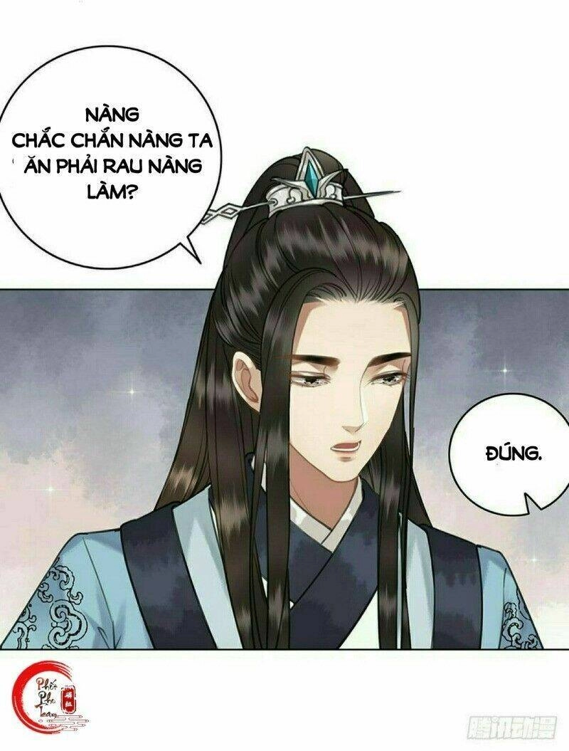 Gay Rồi! Cái Đó Thành Tinh Rồi Chapter 50 - 27