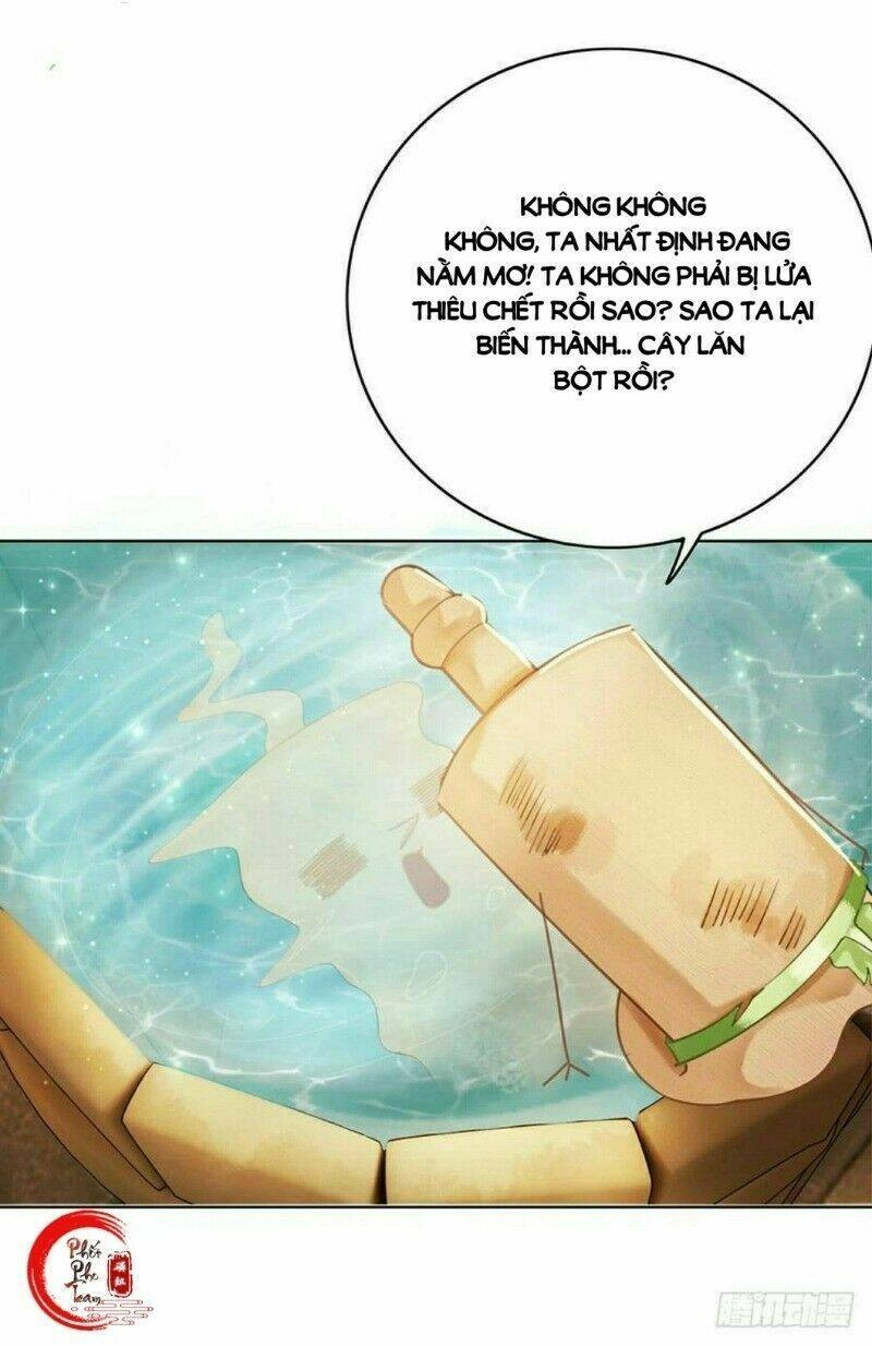 Gay Rồi! Cái Đó Thành Tinh Rồi Chapter 50 - 28