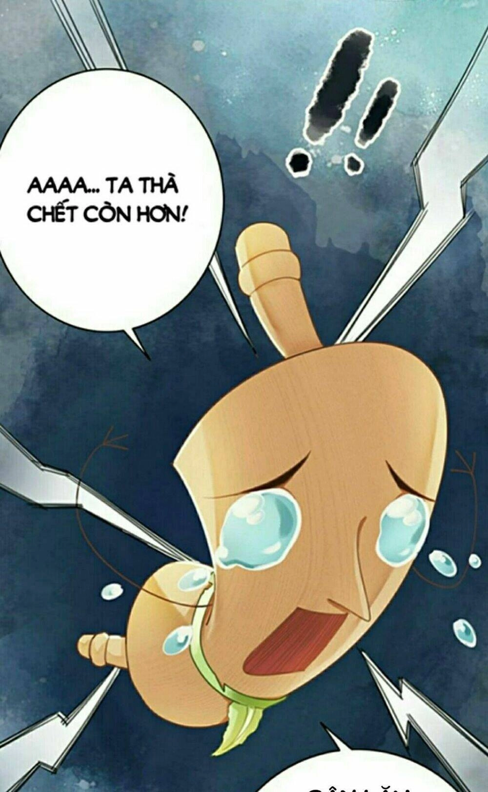 Gay Rồi! Cái Đó Thành Tinh Rồi Chapter 50 - 30