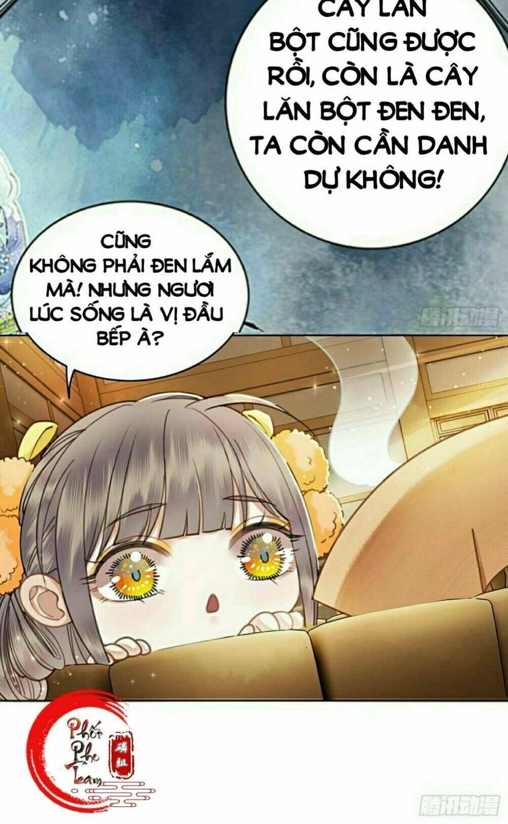 Gay Rồi! Cái Đó Thành Tinh Rồi Chapter 50 - 31