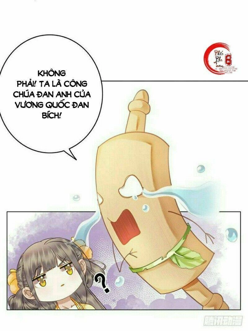 Gay Rồi! Cái Đó Thành Tinh Rồi Chapter 50 - 32