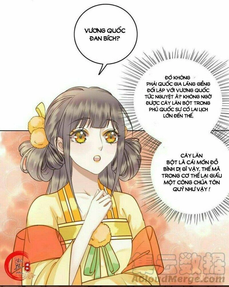 Gay Rồi! Cái Đó Thành Tinh Rồi Chapter 50 - 33