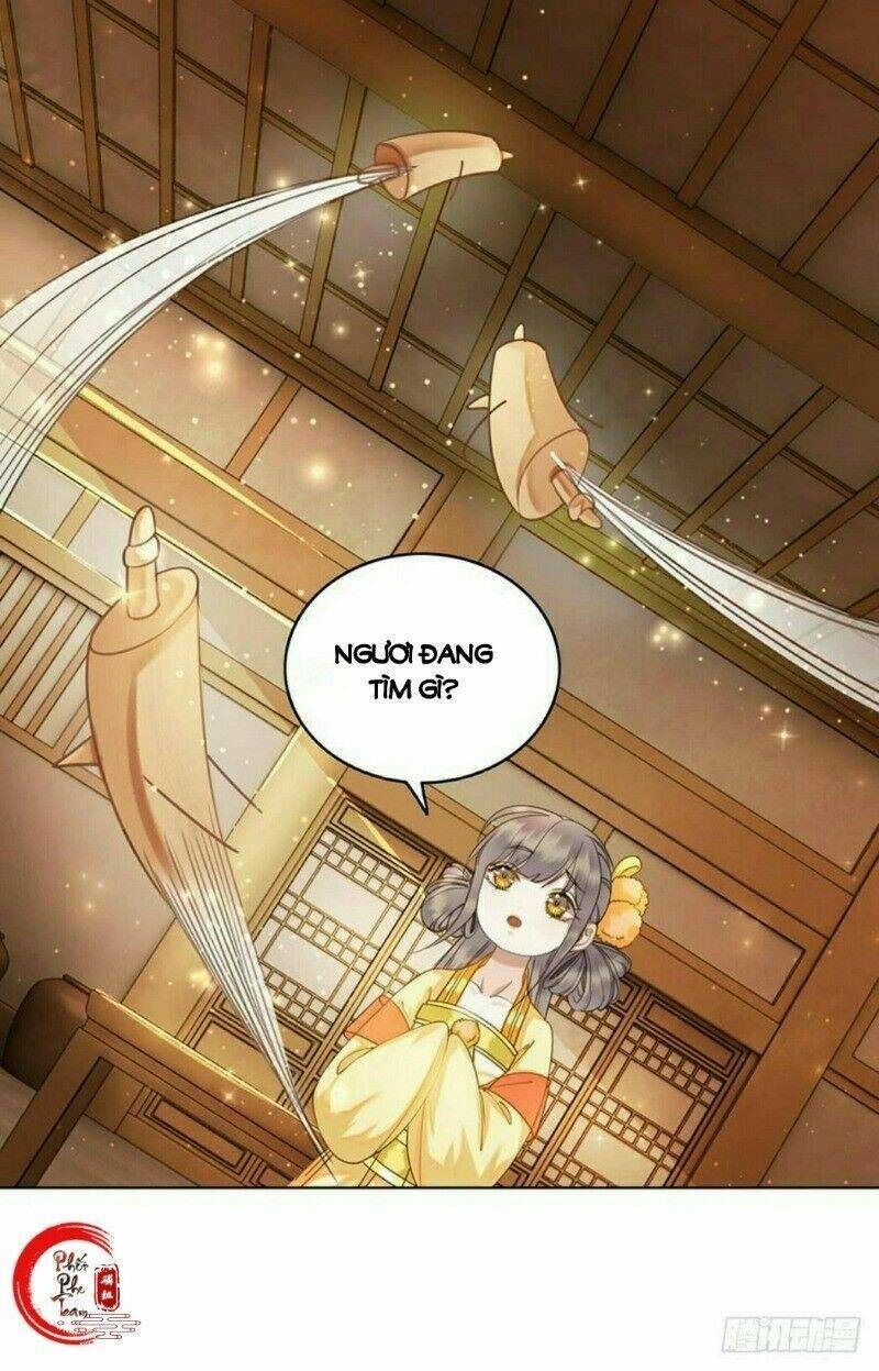 Gay Rồi! Cái Đó Thành Tinh Rồi Chapter 50 - 34