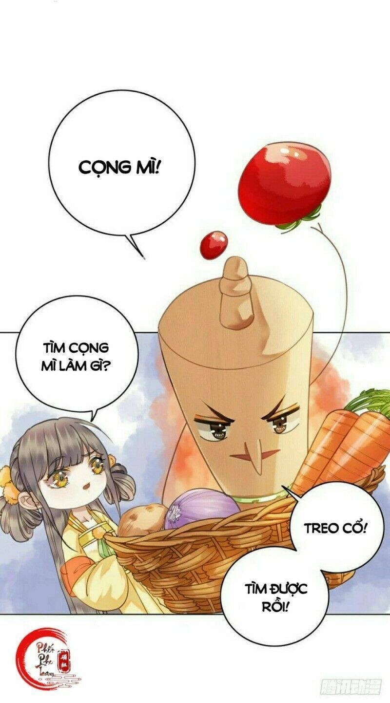 Gay Rồi! Cái Đó Thành Tinh Rồi Chapter 50 - 35