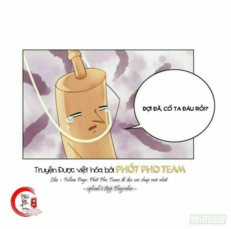 Gay Rồi! Cái Đó Thành Tinh Rồi Chapter 50 - 36