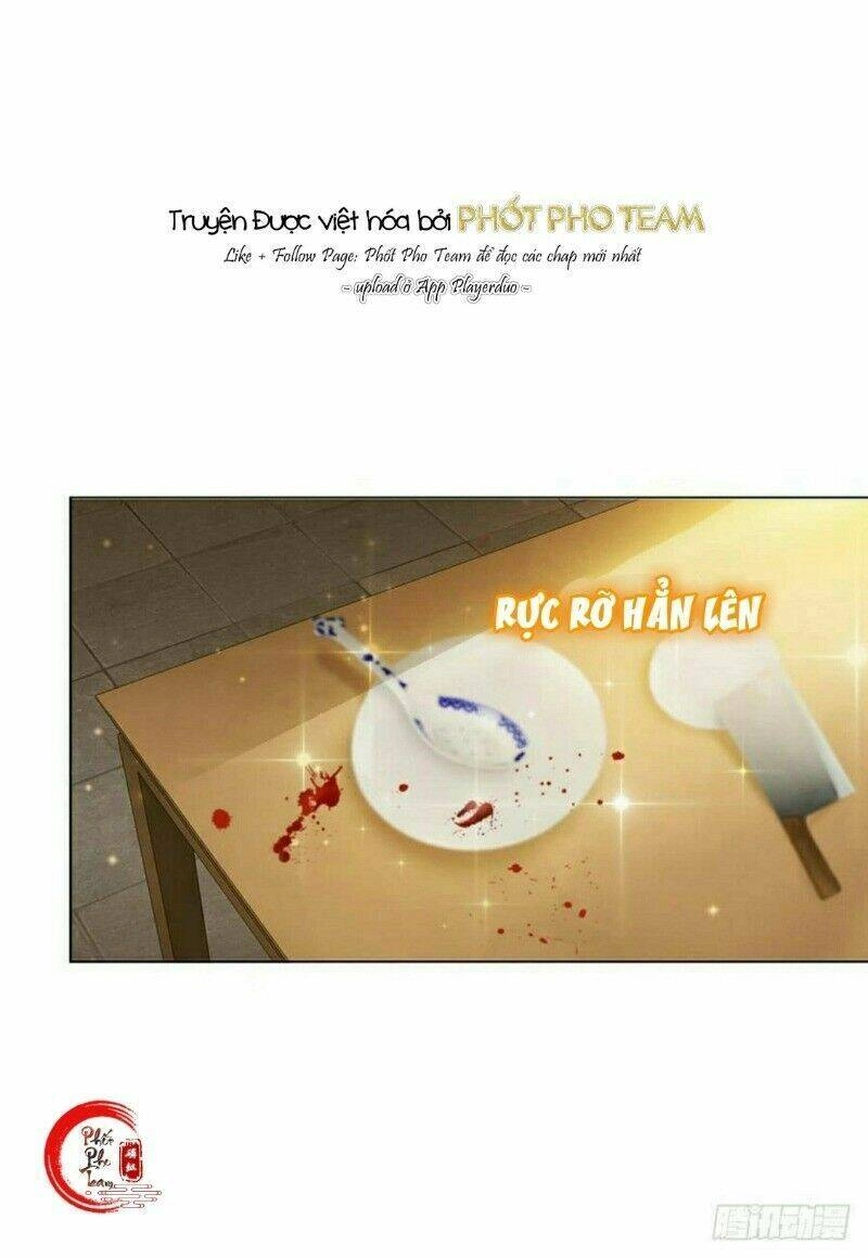 Gay Rồi! Cái Đó Thành Tinh Rồi Chapter 50 - 38