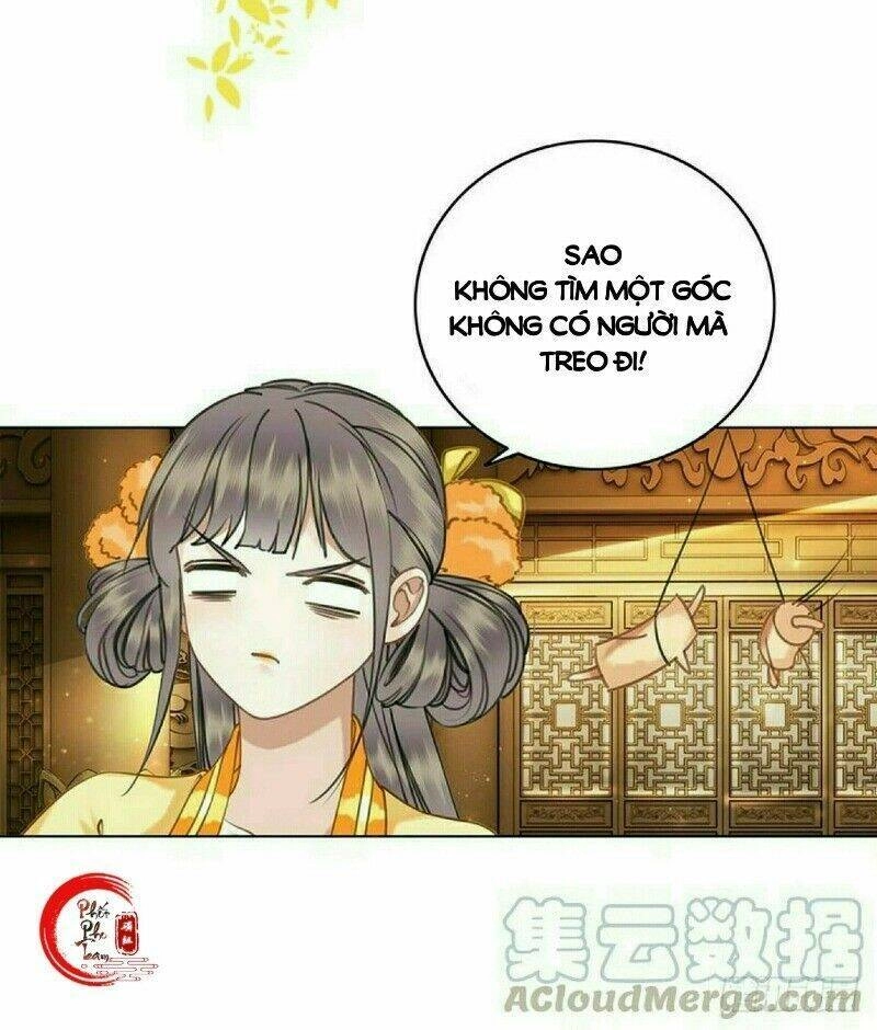 Gay Rồi! Cái Đó Thành Tinh Rồi Chapter 50 - 39