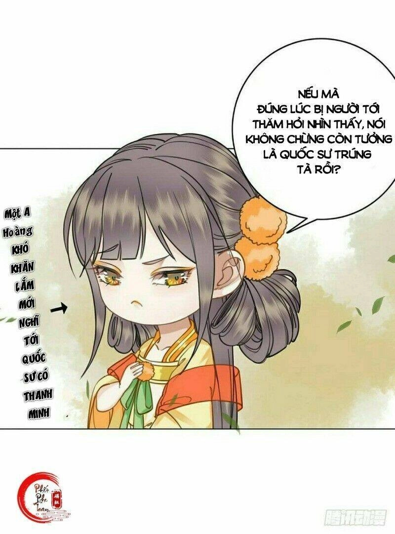 Gay Rồi! Cái Đó Thành Tinh Rồi Chapter 50 - 40