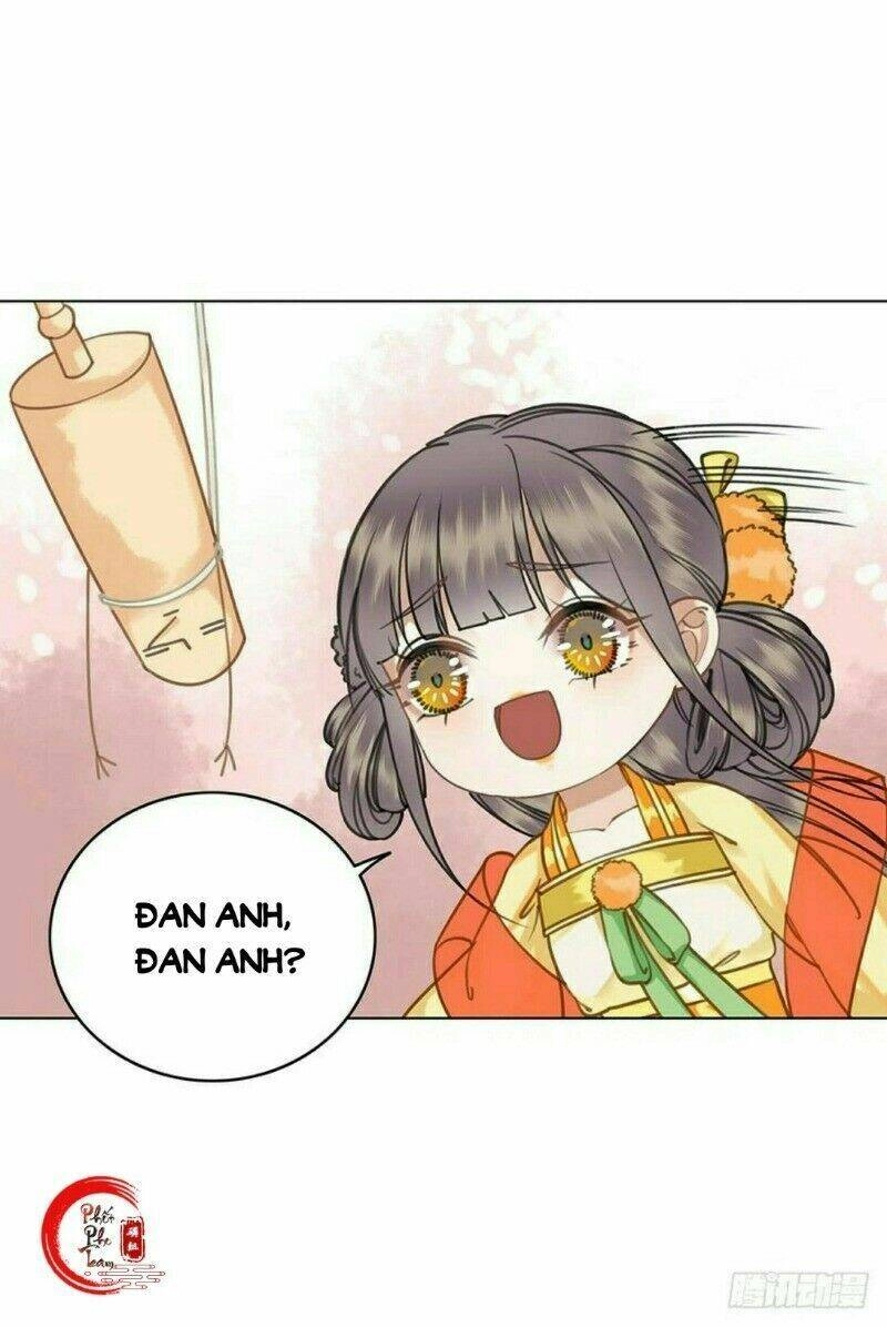 Gay Rồi! Cái Đó Thành Tinh Rồi Chapter 50 - 41