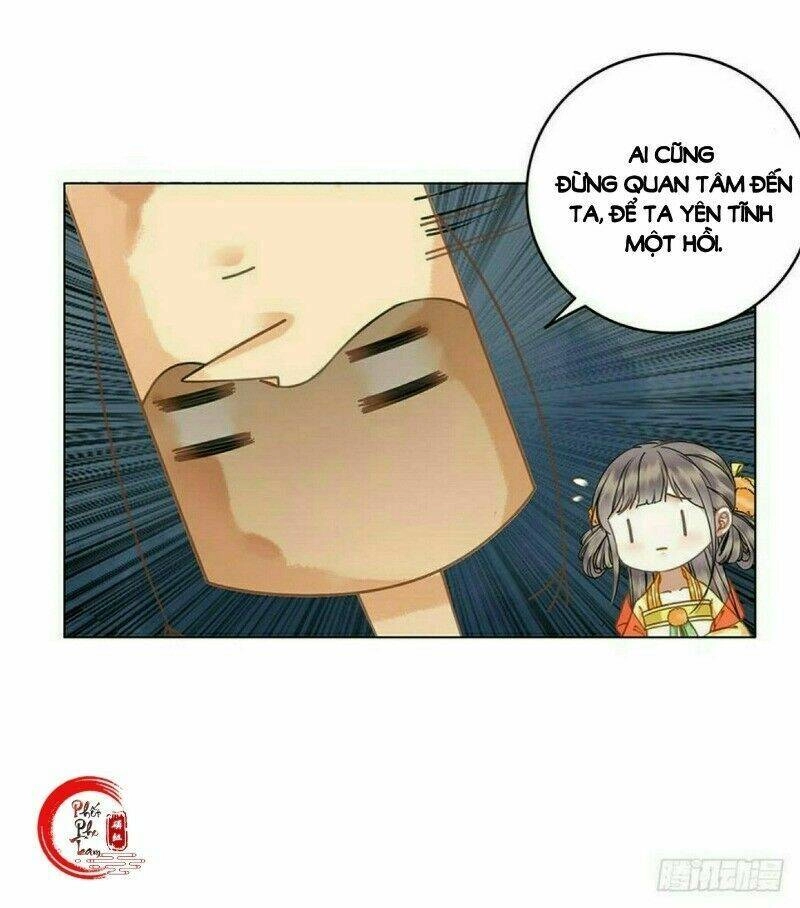 Gay Rồi! Cái Đó Thành Tinh Rồi Chapter 50 - 42