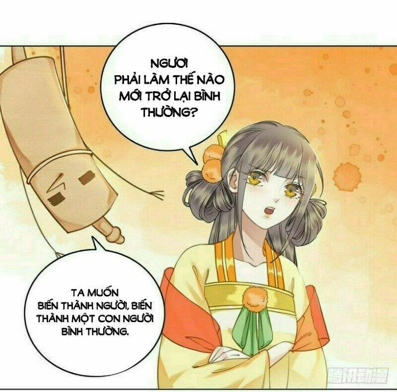 Gay Rồi! Cái Đó Thành Tinh Rồi Chapter 50 - 43