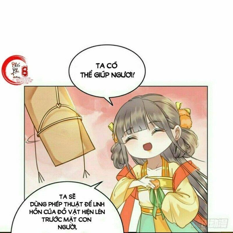 Gay Rồi! Cái Đó Thành Tinh Rồi Chapter 50 - 44