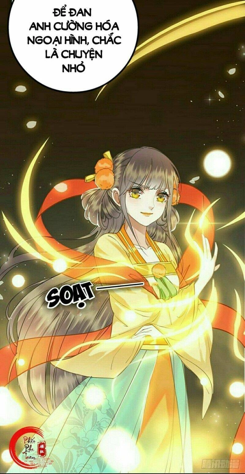 Gay Rồi! Cái Đó Thành Tinh Rồi Chapter 50 - 45