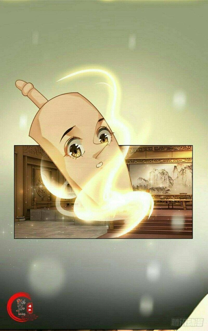 Gay Rồi! Cái Đó Thành Tinh Rồi Chapter 50 - 46