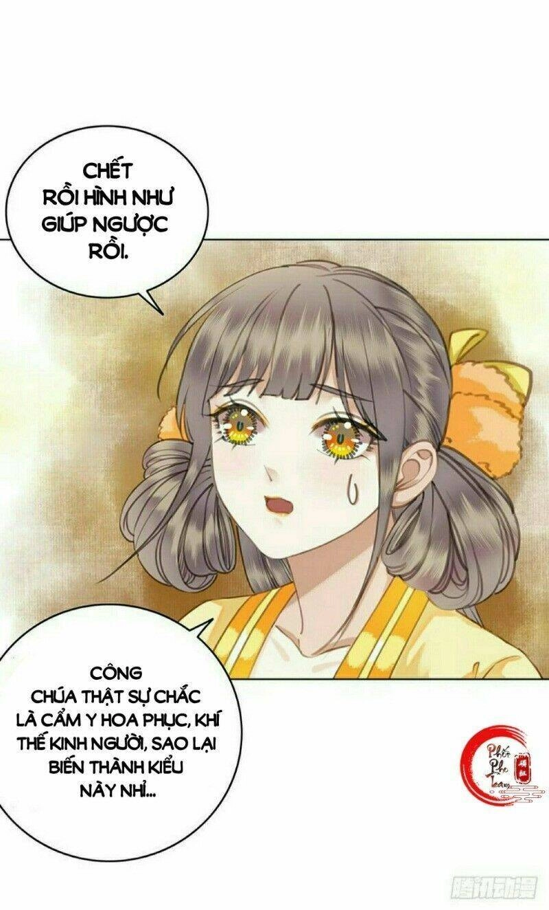 Gay Rồi! Cái Đó Thành Tinh Rồi Chapter 50 - 48