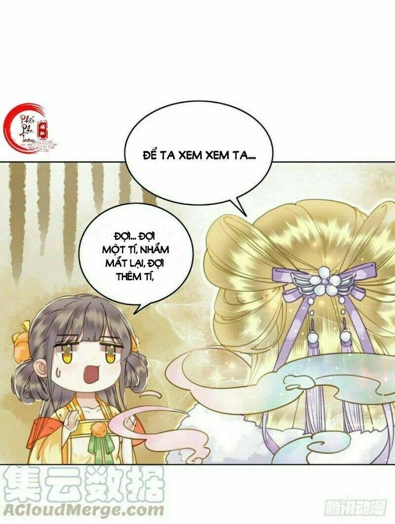 Gay Rồi! Cái Đó Thành Tinh Rồi Chapter 50 - 49