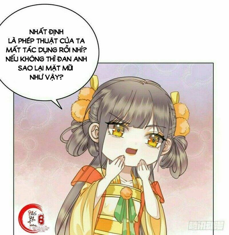 Gay Rồi! Cái Đó Thành Tinh Rồi Chapter 50 - 50