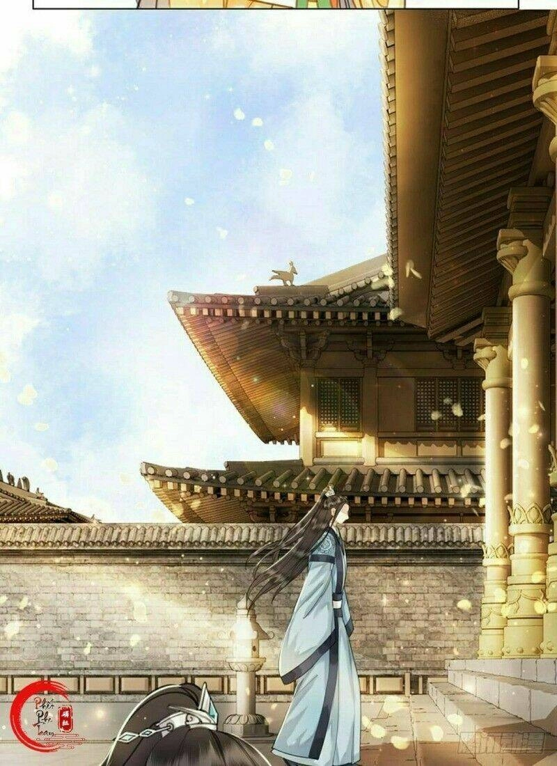 Gay Rồi! Cái Đó Thành Tinh Rồi Chapter 50 - 51