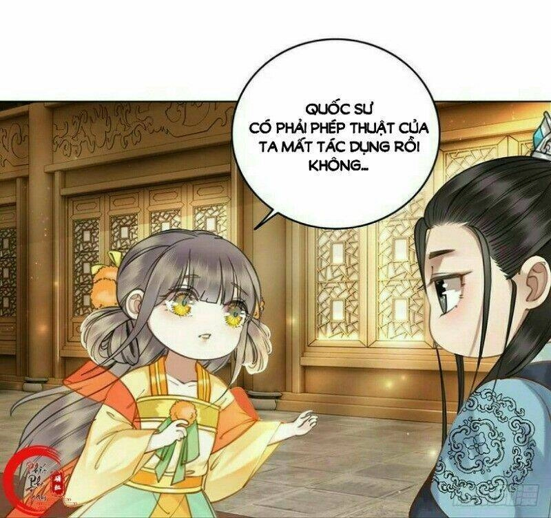 Gay Rồi! Cái Đó Thành Tinh Rồi Chapter 50 - 53